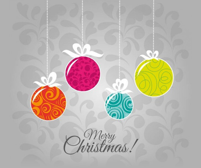 Merry Christmas