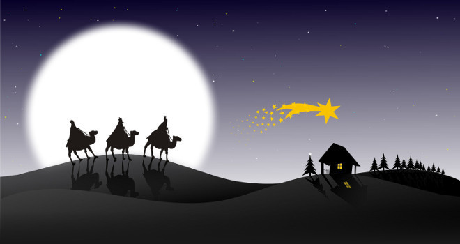 Merry Christmas